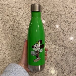 Disney Grace Hopper Stainless Steel Bottle 17 OZ H2go FORCE